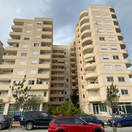 Adriatik Apartment Durres Exterior photo