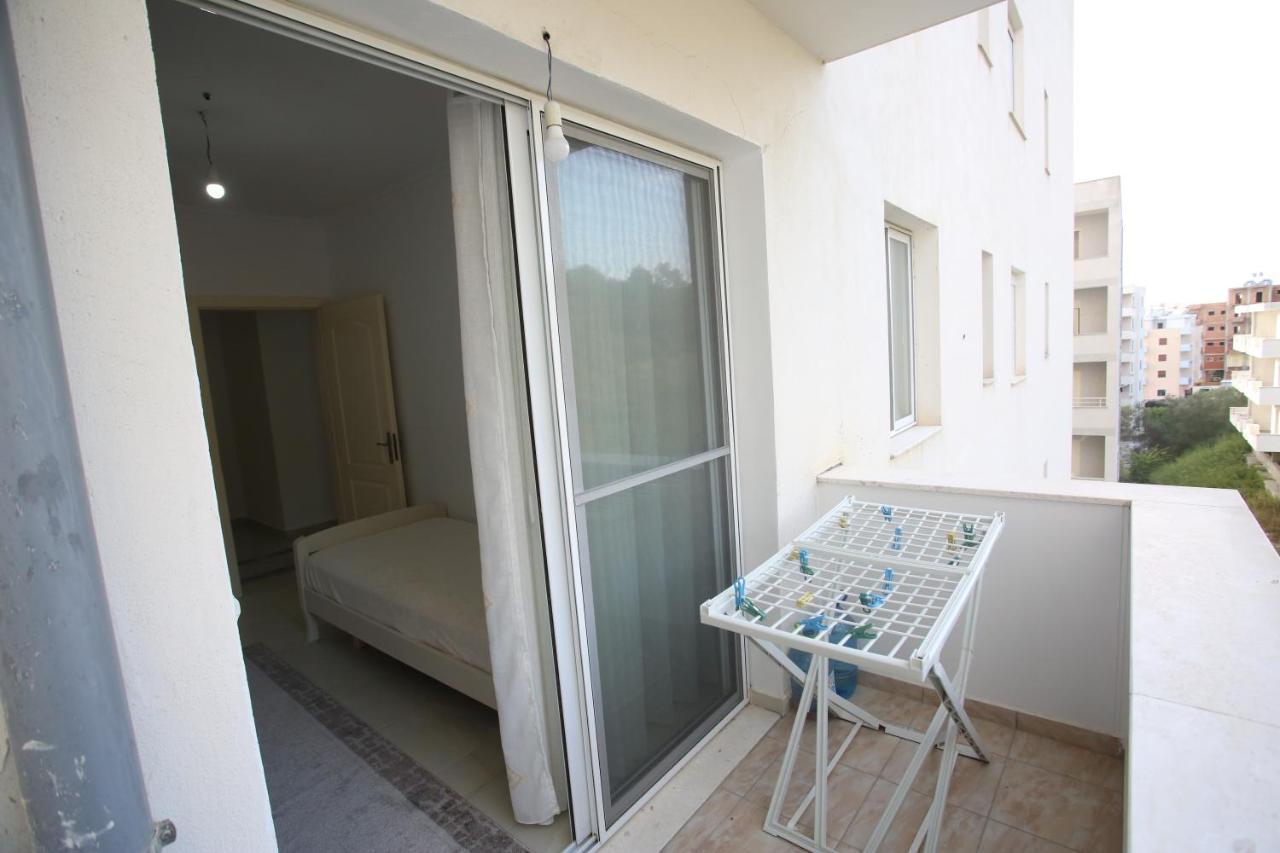Adriatik Apartment Durres Exterior photo