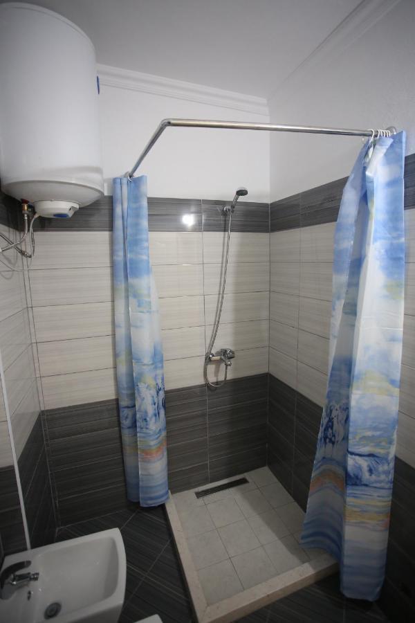 Adriatik Apartment Durres Exterior photo