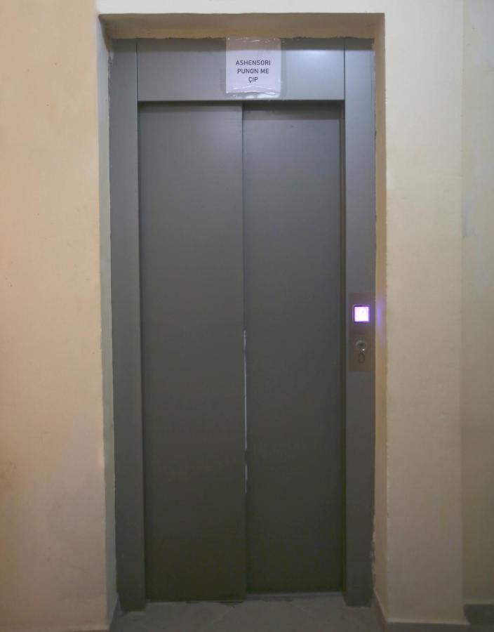 Adriatik Apartment Durres Exterior photo