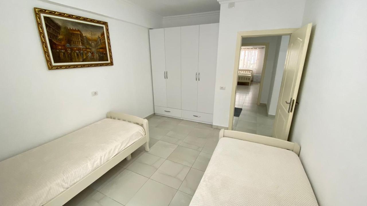Adriatik Apartment Durres Exterior photo