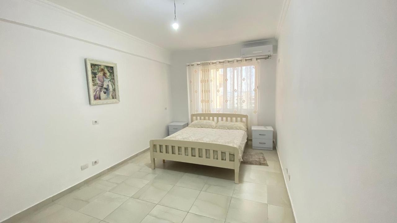 Adriatik Apartment Durres Exterior photo