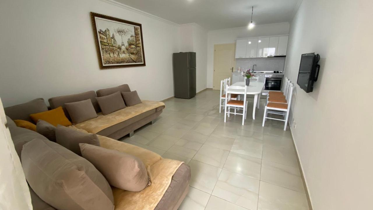 Adriatik Apartment Durres Exterior photo