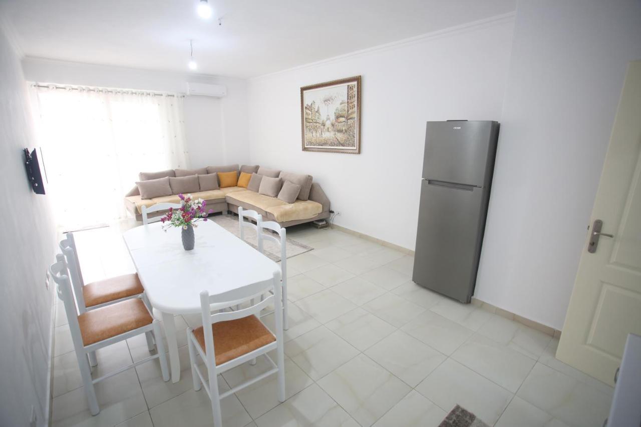 Adriatik Apartment Durres Exterior photo