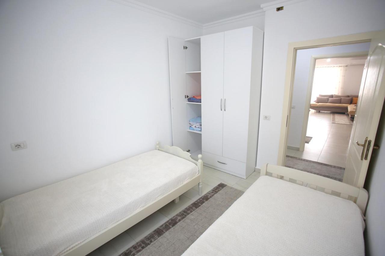 Adriatik Apartment Durres Exterior photo