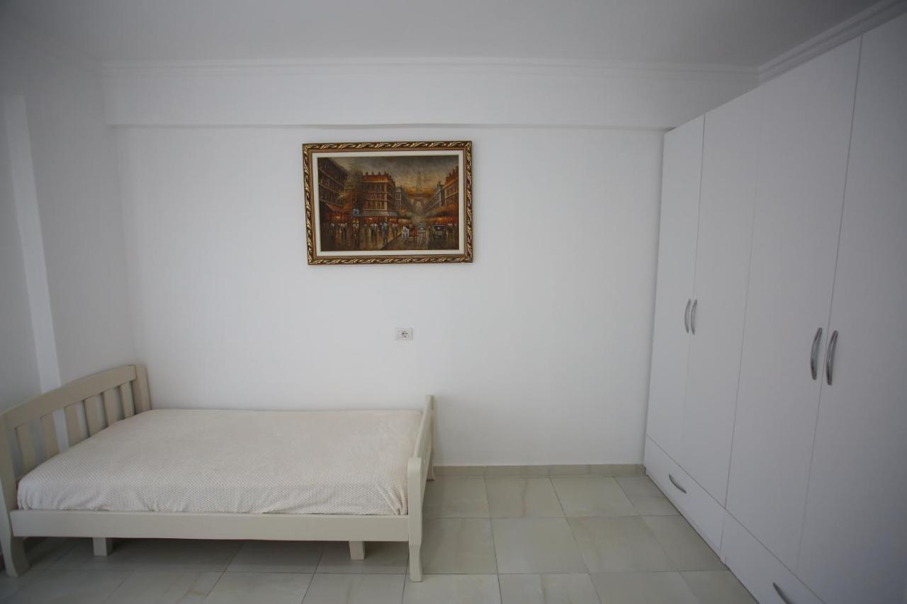 Adriatik Apartment Durres Exterior photo