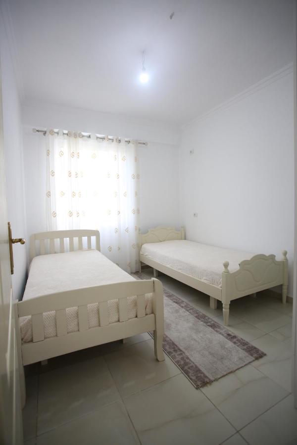 Adriatik Apartment Durres Exterior photo