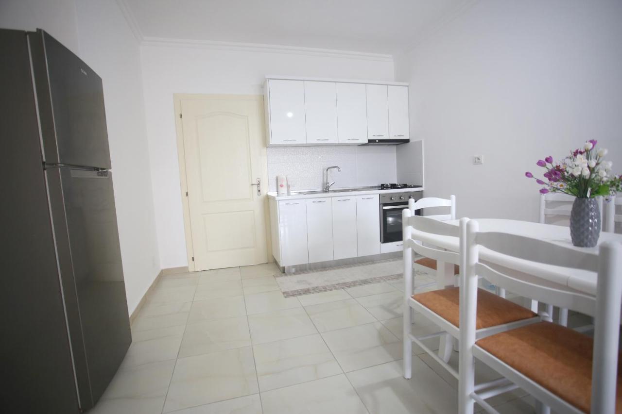 Adriatik Apartment Durres Exterior photo