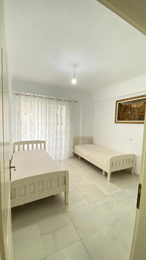 Adriatik Apartment Durres Exterior photo