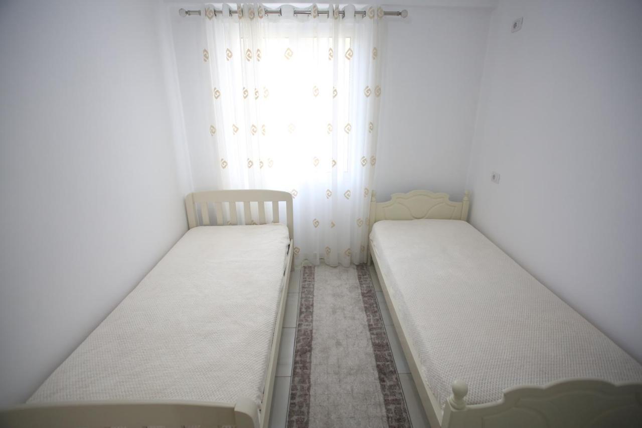 Adriatik Apartment Durres Exterior photo