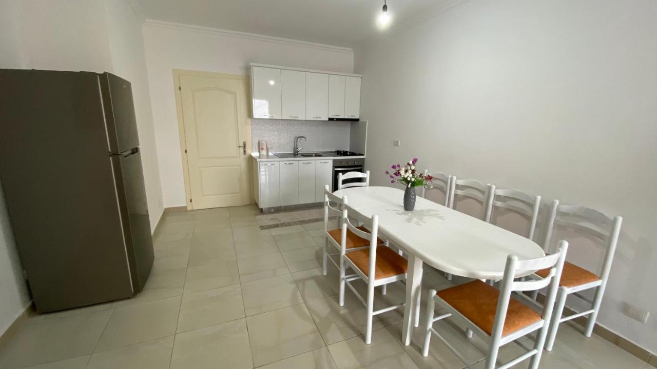 Adriatik Apartment Durres Exterior photo